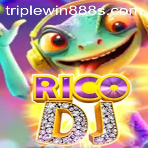 Exploring RicoDJ: A New Gaming Phenomenon with TripleWin888