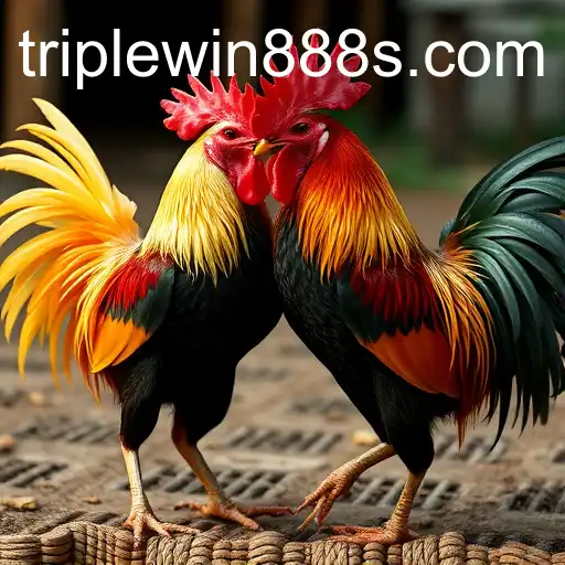 Exploring the World of Sabong Games