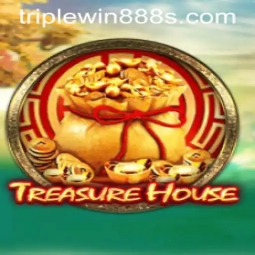 Discovering TreasureHouse: The Thrills of TripleWin888