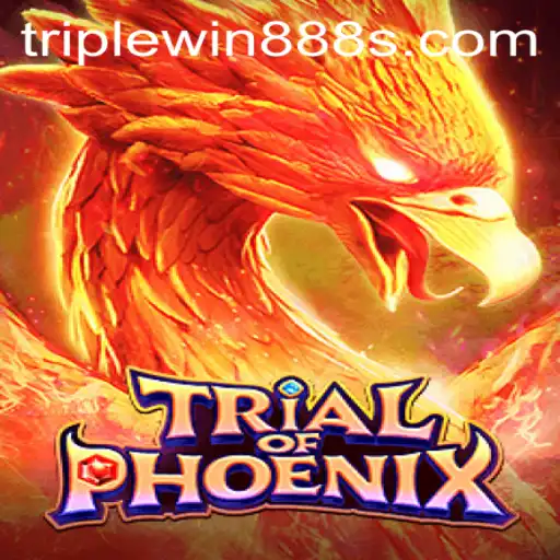 Unveiling the Mythical World of TrialofPhoenix: A Dive into the Renowned TripleWin888 Game