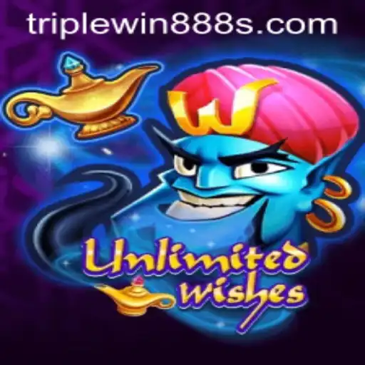 UnlimitedWishes: Dive into the World of TripleWin888