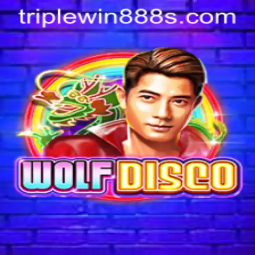 Discovering WolfDisco: The New Sensation in Gaming with TripleWin888